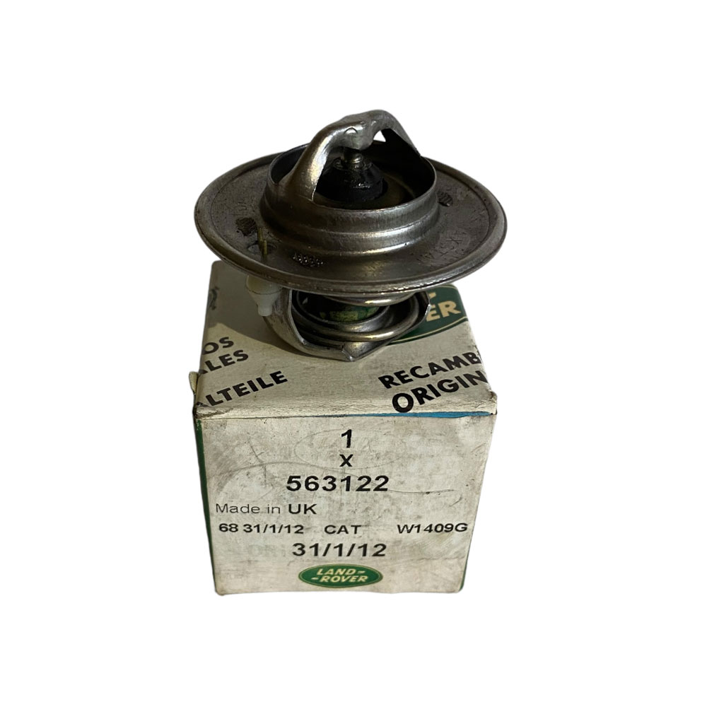 Thermostat 563122